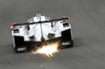 Porsche 919 Hybrid 2015 года